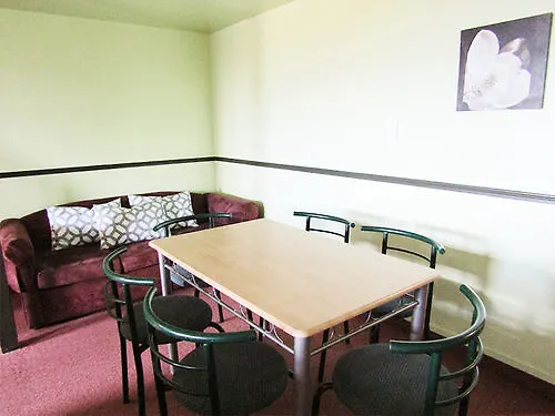 Pohutu Lodge Motel Rotorua
