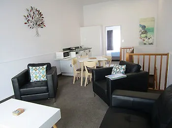 רוטורואה Pohutu Lodge Motel