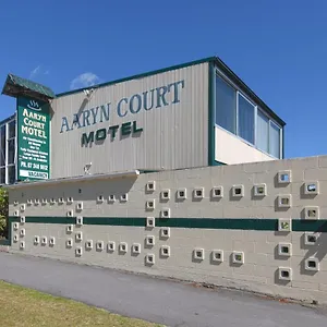 Aaryn Court Rotorua