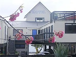 Pohutu Lodge Motel Rotorua