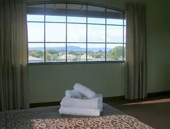 Pohutu Lodge Motel Rotorua