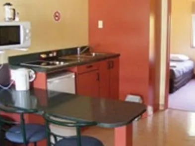 Pohutu Lodge Motel Rotorua